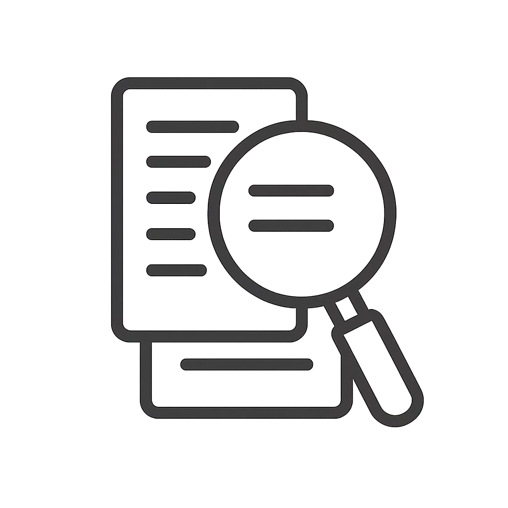 Record Reconciliation Ledger Auditing and Physical Count Match
