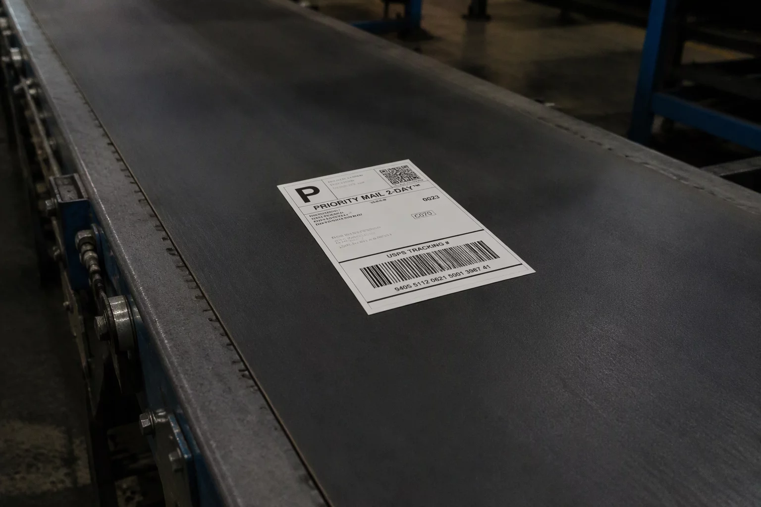 The Label Exists but the Order Is Still Open