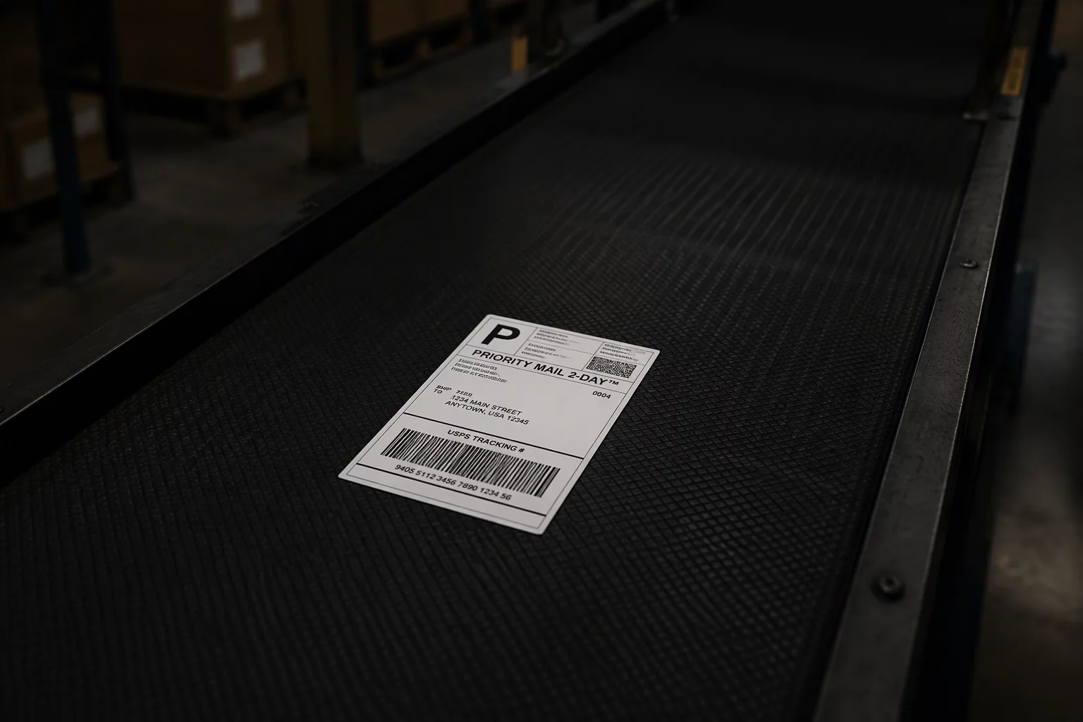 The Label Exists but the Order Is Still Open